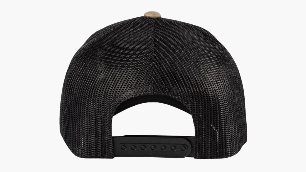 Rogue Multicam Snapback Hat Camo Rogue Fitness UK